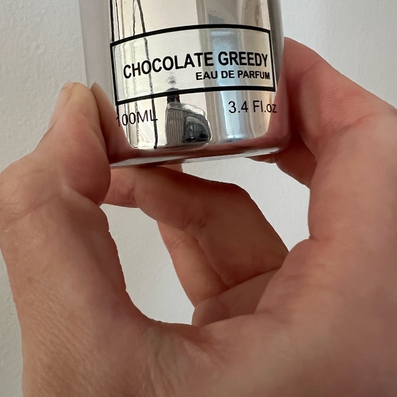 Chocolate Greedy by Montale Paris Perfume - Picture 1 of 3